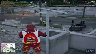 SUNSET FMQ | GTA 5 RP