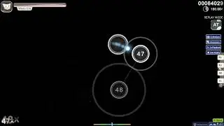 Bestest osu christmas map for 2022 wip 0.25