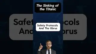 The Titanic: The Tragedy That Shocked the World