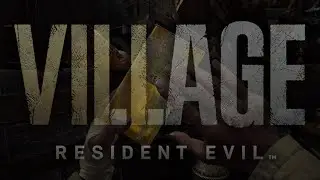 I HAVE MY DAUGHTERS HEAD AS A SOUVENIR  | Resident Evil - Part 6