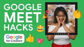7 Essential Google Meet Tips