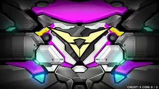 [Beatmania IIDX 27 HEROIC VERSE] (단위인정 DP 7단) 段位認定 DP 七段 (+hand shot)