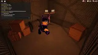 BEATING DOORS CUTSCENE (UPDATED)