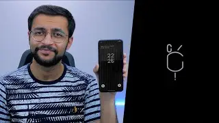 Nothing Phone (1) and Nothing OS: The Next Big Thing?