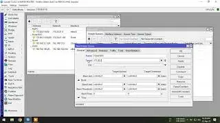 Full story of Simple queue and queue type on mikrotik