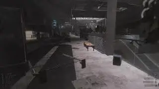 EscapeFromTarkov Килла, збс игра!