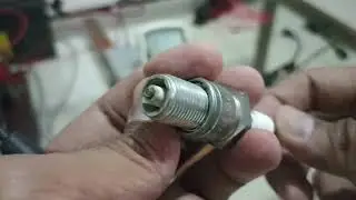 Simple Plasma Booster - Detailed Explanation