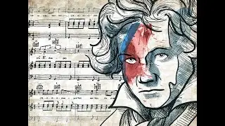 Beethoven -Für Elise (Klutch Dubstep Trap Remix)