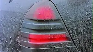 Mercedes-Benz - C Class (W202) - Development Focal Points (1993)