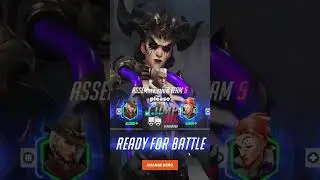 Putting Toxic DPS In Their Place! #overwatch2