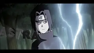 Naruto Shippuden // Xo Tour Life -  XANDROS ROTATION [EDIT/AMV] Project File in Desc