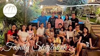Welcome to my Balai Alegria Chos! | Weekend getaway with my Reyes cousins