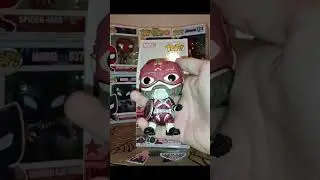 Ссылка на Телеграм каналы в закреплённом комментарии ) #a1ex_stark #2023 #FankoPop #MrАссорти