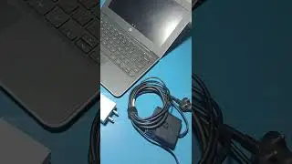 How to charge chromebook with usb #shorts