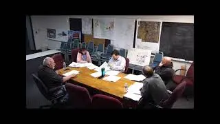 Stakeholder Committee: October 15, 2024