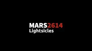 How to build a lightsicle- MARS2614