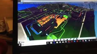 ROBLOX Theme Park Tycoon 2: I GOT EVERY GAME PASS! 😃