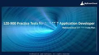 1Z0-900 Practice Tests for Java EE 7 Application Developer