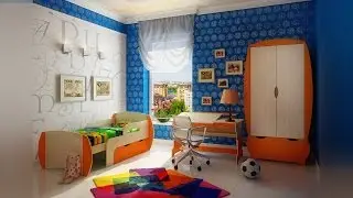 Детская мебель Вырастайка