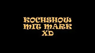 Kochen mit Mark