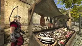 Готика 2: НВ - Orkkrieg (Орккриг / Война Аустри) - 5 серия