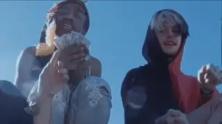 Lil Peep x Lil Tracy - Downtown (miro edit)