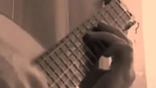 Una Mattina - Ludovico Einaudi - guitar cover