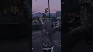 В НАШЕМ БАРАКЕ КРЫСА