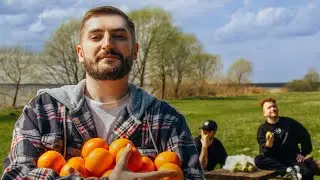 Канги - Там, где есть любовь (Премьера песни)