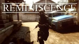 [CS:GO] Reminiscence by akidos