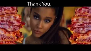Ariana Grande 