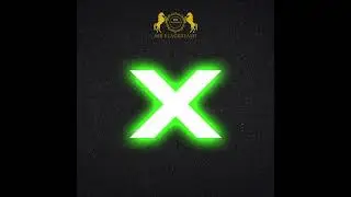 ( TRANCE ) MrBlackslash - X ( Original Mix )