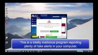 PC Accelerate Pro uninstall instructions