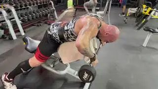 3 REMOS PARA TU ENTRENO DE ESPALDA