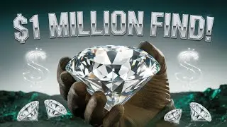 10 Insane Facts about Diamond Mines