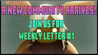 🌟 Sky: Children of the Light new Community Update | Weekly Letter #1 | Exciting News & Events! 🕯️✨