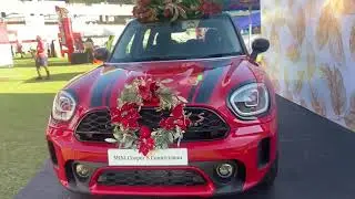 CHRISTMAS IN JAMAICA| DAYBREAK Breakfast Party - Food, Soca, Friends