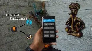 How to Install Custom Recovery on any Android Device (2016)