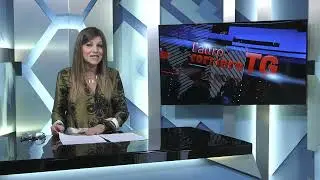 TG DEL 06 NOVEMBRE 2024 EDIZIONE SERA