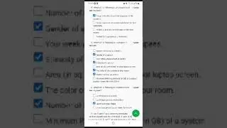 NPTEL Introduction To Machine Learning Assignment  || IIT Madras || Week 1