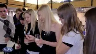 Бактериальные закваски VIVO