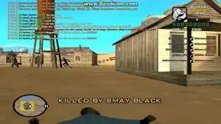 Приватный Aim и NOspread