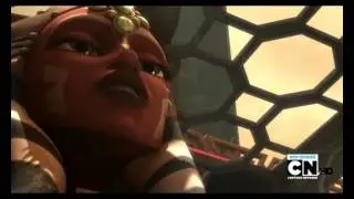 Slave Ahsoka ~ Perfect isn't Easy