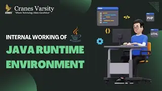 Java Runtime Environment in detail 