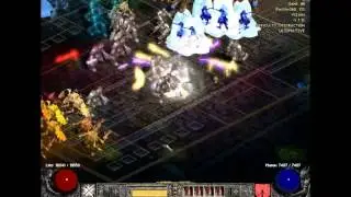 Median XL: Vizjun