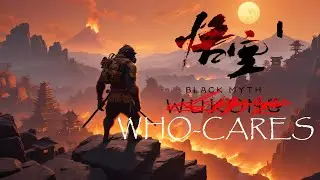 Black Myth: Wu Cares? A Buffet Review
