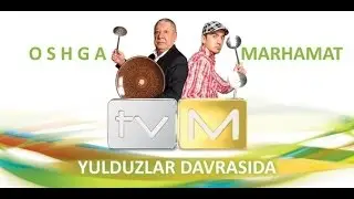 OSHGA MARHAMAT MUROD RAJABOV ANDIJONDA