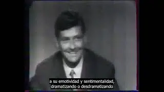 La cualidad de la imagen es la hipnosis