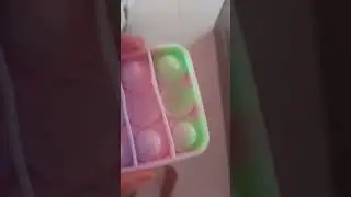 pop glitch