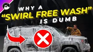 Why a 